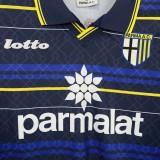 Parma Calcio 1998/1999 Third Retro Jersey