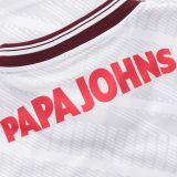 Galway GAA 2025 Men's Goalkeeper Jersey - 3 Stripe