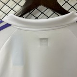 Real Madrid 1984/1985 Home Retro Jersey