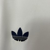 Real Madrid 1984/1985 Home Retro Jersey