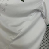 Palmeiras 1997 Away Retro Jersey