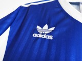 Yugoslavia 1990 Home Retro Jersey