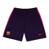 Barcelona 2016/2017 Away Retro Shorts
