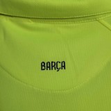 Barcelona 2014/2015 Third Retro Jersey