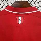 Sevilla FC 2015/2016 Away Retro Jersey