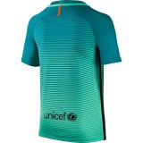 Barcelona 2016/2017 Third Retro Jersey