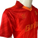 AS Roma 1992/1994 Home Alternate Retro Jersey