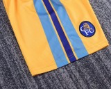Kids Chelsea 1996/1997 Away Retro Kit