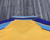 Kids Chelsea 1996/1997 Away Retro Kit