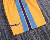 Kids Chelsea 1996/1997 Away Retro Kit