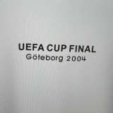 Valencia 2003/2004 Home Retro Jersey