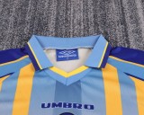 Kids Chelsea 1996/1997 Away Retro Kit