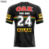 Penrith Panthers 2025 Men's Alternate Jersey