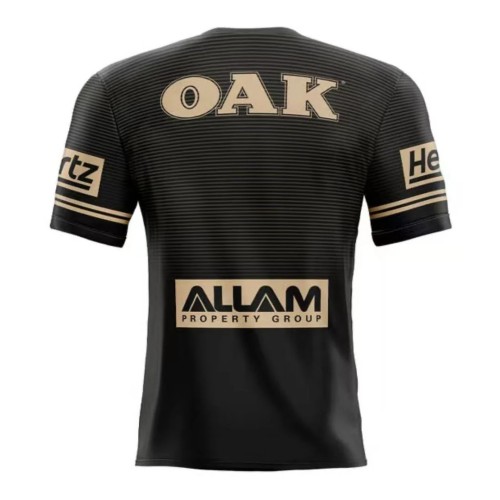 Penrith Panthers 2025 Men's Alternate Jersey