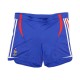France 2006/2008 Home Retro Shorts