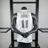Men's 2025 Kyrie Irving Team Jersey - City Edition