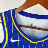 Men's 2021 Tyrese Haliburton Team Jersey - City Edition
