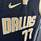 Men's 2024 Luka Doncic Team Jersey