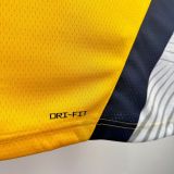 Men's 2023 Pascal Siakam Team Jersey - Statement Edition