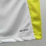 Men's 2025 Tyrese Haliburton Team Jersey - City Edition