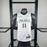 Men's 2025 Kyrie Irving Team Jersey - City Edition