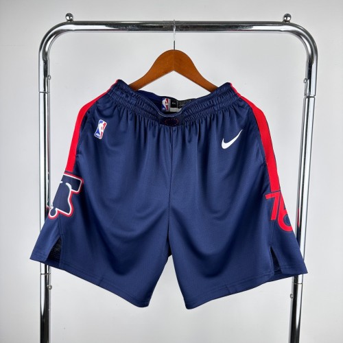 Men's 2024 Team Shorts - City Edition
