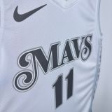 Men's 2025 Kyrie Irving Team Jersey - City Edition