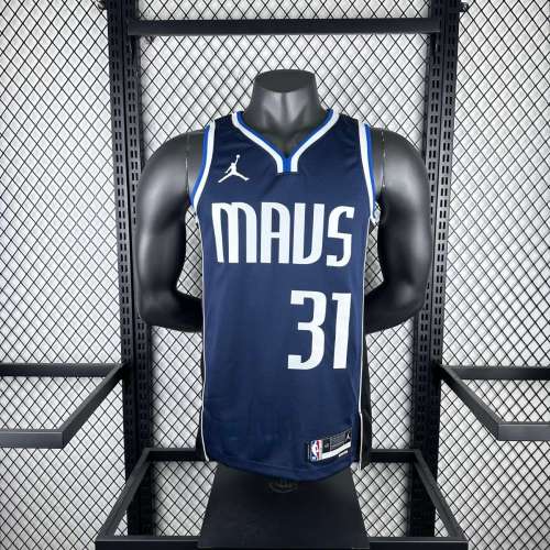 Men's 2023 Klay Thompson Team Jersey - Statement Edition