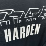 Men's 2021 James Harden Team Jersey - City Edition