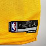 Men's 2023 Pascal Siakam Team Jersey - Statement Edition