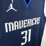 Men's 2021 Klay Thompson Team Jersey - Statement Edition
