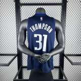 Men's 2021 Klay Thompson Team Jersey - Statement Edition