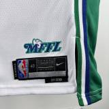 Men's Kyrie Irving Team Jersey - 75th Anniversary Edition