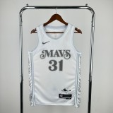 Men's 2025 Klay Thompson Team Jersey - City Edition