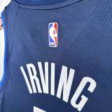 Men's Kyrie Irving Team Jersey