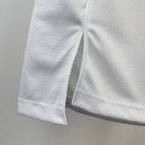 Men's 2023 Pascal Siakam White Team Jersey