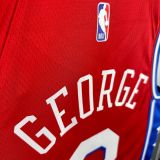 Men's 2023 Paul George Team Jersey - Statement Edition