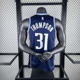 Men's 2023 Klay Thompson Team Jersey - Statement Edition