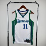 Men's Kyrie Irving Team Jersey - 75th Anniversary Edition