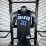 Men's 2024 Klay Thompson Team Jersey - City Edition