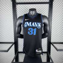 Men's 2024 Klay Thompson Team Jersey - City Edition