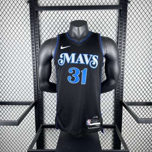 Men's 2024 Klay Thompson Team Jersey - City Edition