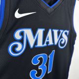 Men's 2024 Klay Thompson Team Jersey - City Edition