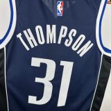 Men's 2023 Klay Thompson Team Jersey - Statement Edition