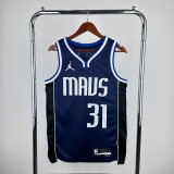 Men's 2023 Klay Thompson Team Jersey - Statement Edition