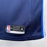 Men's 2021 Kyrie Irving Team Jersey - Statement Edition