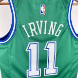 Men's Kyrie Irving Retro Team Jersey