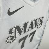 Men's 2025 Luka Doncic Team Jersey - City Edition