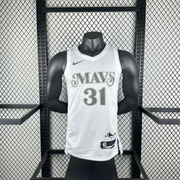 Men's 2025 Klay Thompson Team Jersey - City Edition