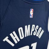 Men's 2021 Klay Thompson Team Jersey - Statement Edition
